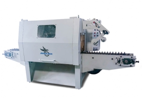 Model MCH-10A