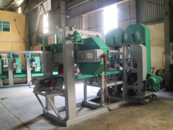 Máy cưa chốt hộp - Giải pháp cưa cắt gỗ nhanh chóng
