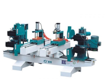 Có nên mua máy cắt gỗ 2 đầu cũ để sử dụng không?