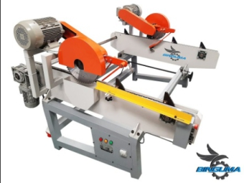 Bảng giá máy cưa pallet mới nhất 2022