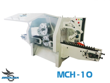 Báo giá máy xẻ gỗ công nghiệp mới nhất 2022