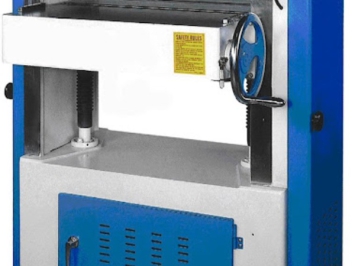 Những thông tin cần biết về máy bào cuốn