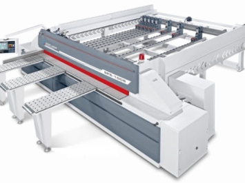 Các loại máy cắt gỗ công nghiệp CNC được ưa chuộng nhất