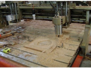 Tiêu chí lựa chọn máy cnc gỗ công nghiệp đơn giản nhất