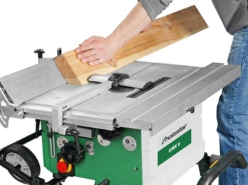 Hướng dẫn cách phân biệt các loại máy chế biến gỗ đơn giản nhất